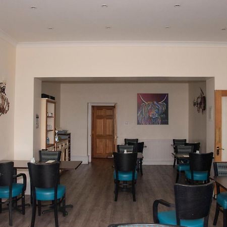 Craignelder Hotel Stranraer Eksteriør billede
