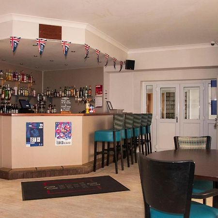 Craignelder Hotel Stranraer Eksteriør billede