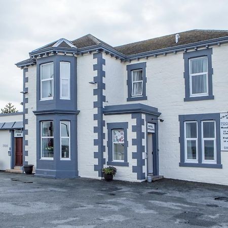 Craignelder Hotel Stranraer Eksteriør billede
