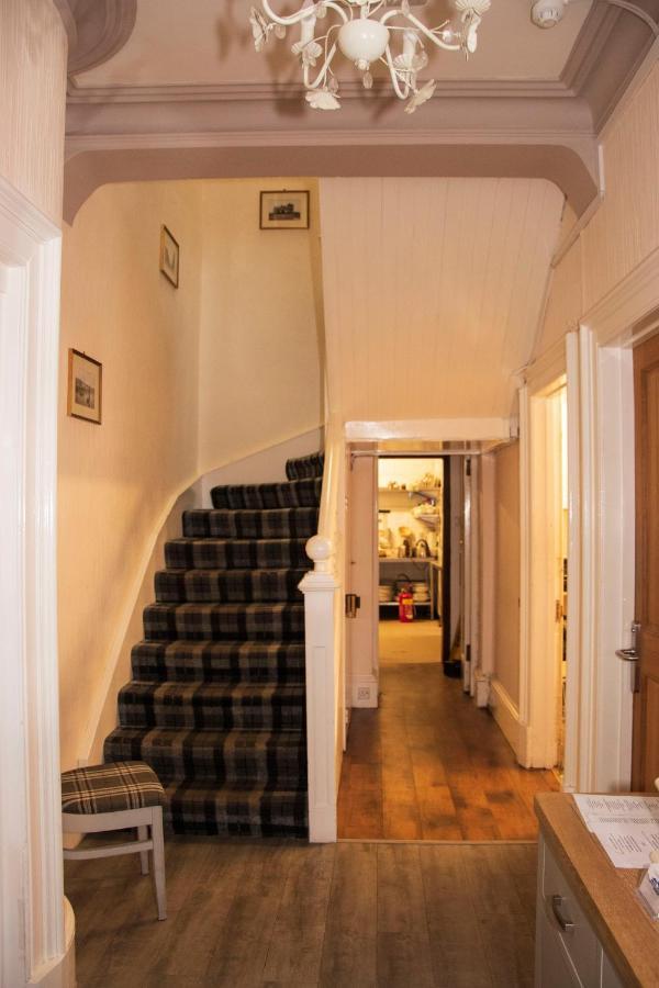 Craignelder Hotel Stranraer Eksteriør billede