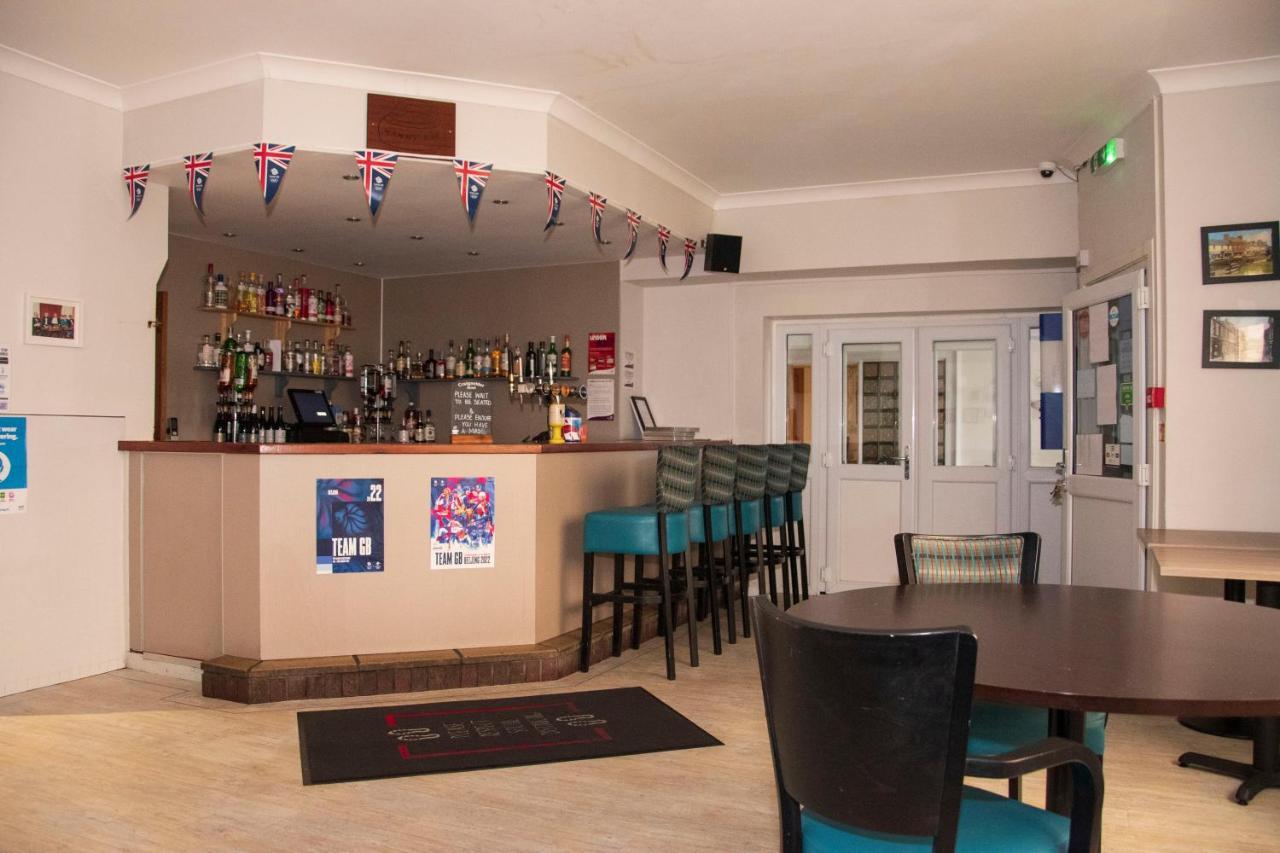 Craignelder Hotel Stranraer Eksteriør billede