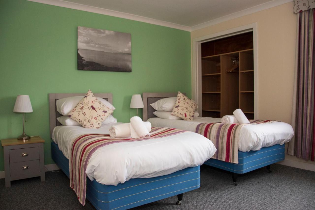 Craignelder Hotel Stranraer Eksteriør billede
