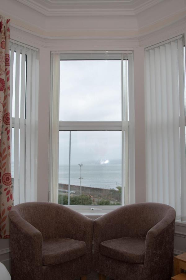 Craignelder Hotel Stranraer Eksteriør billede