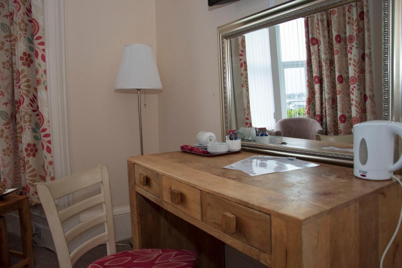 Craignelder Hotel Stranraer Eksteriør billede