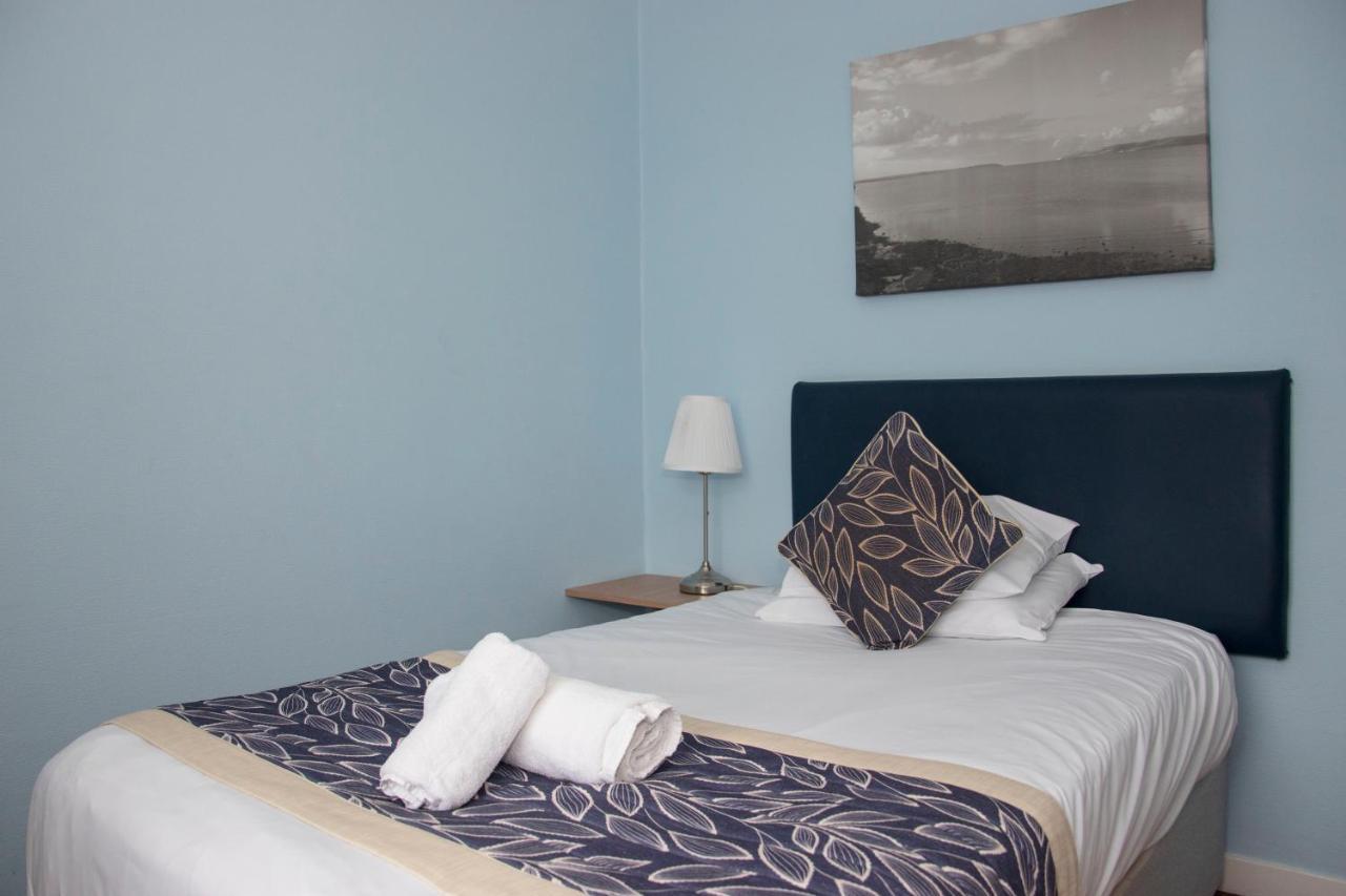 Craignelder Hotel Stranraer Eksteriør billede