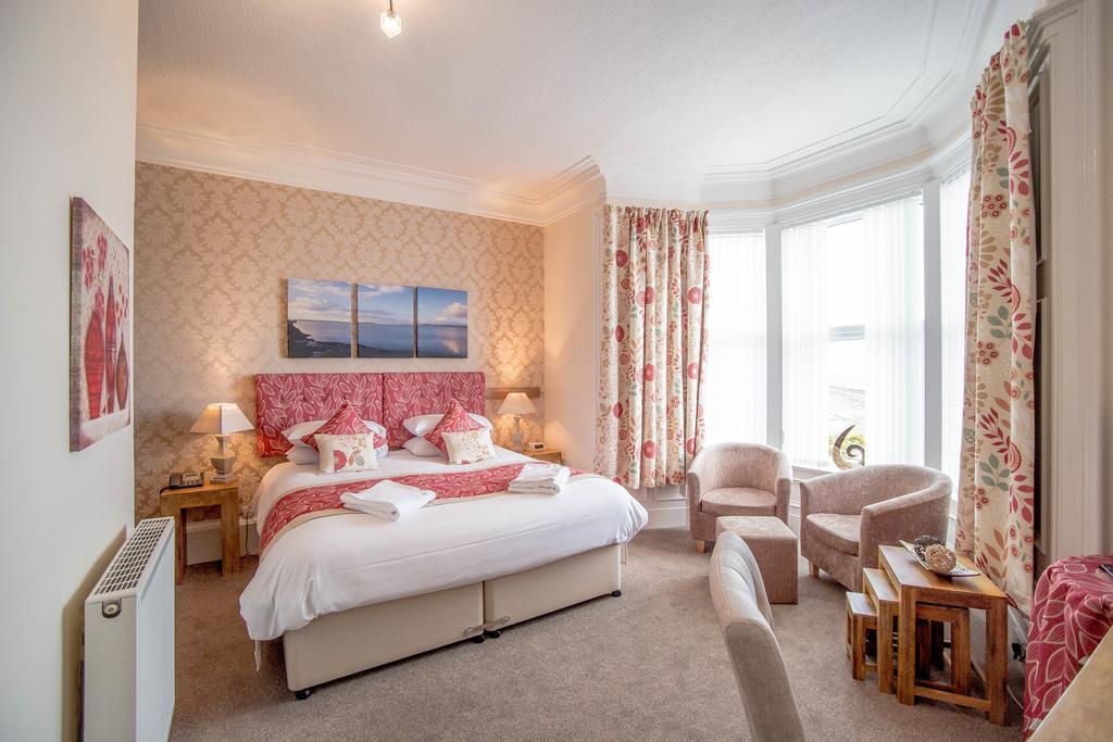 Craignelder Hotel Stranraer Eksteriør billede