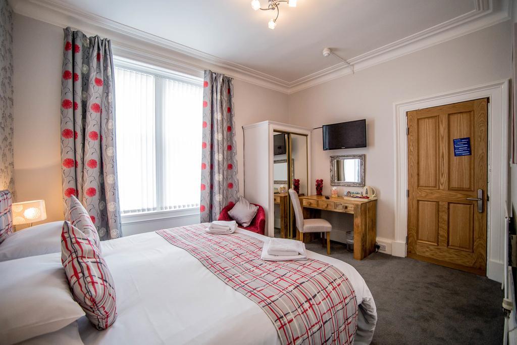 Craignelder Hotel Stranraer Eksteriør billede